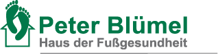 Peter Blümel – Haus der Fußgesundheit